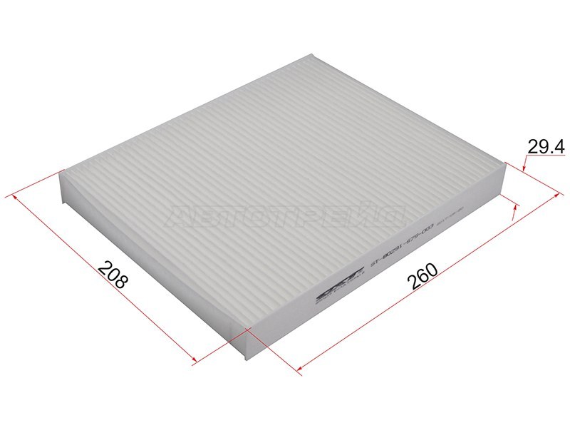 SAT ST-80291-S7S-003