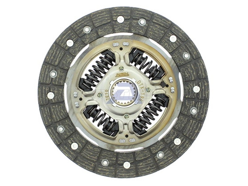 AISIN DTX-196