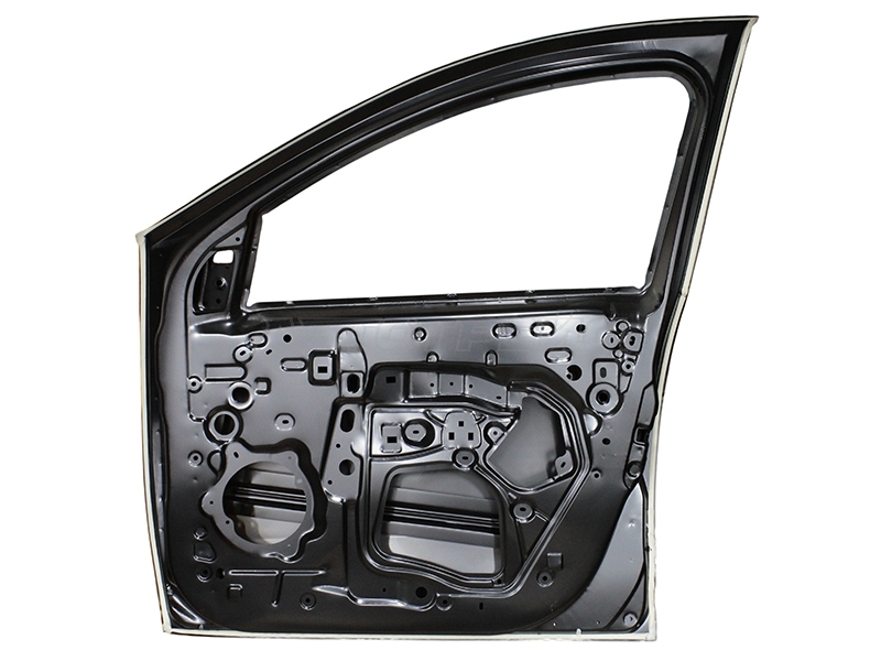 Дверь передняя Renault Logan 14-22 / Sandero 14-22 (Справа)