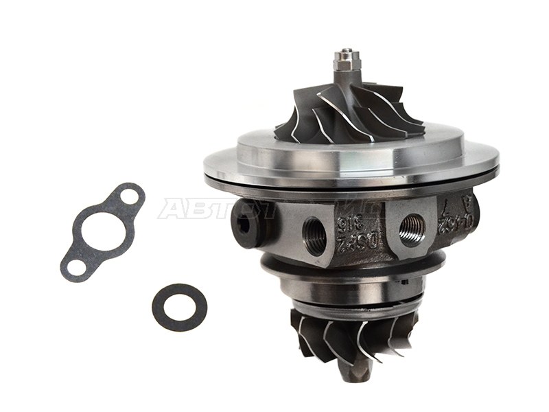Картридж турбины Ford Focus 10-15 / Mazda 6 02-05 L3VDT