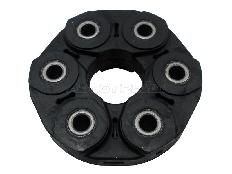 Муфта карданного вала BMW 3-Series 05-14 / 5-Series 07-17