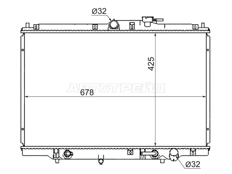 SAT SG-HD0007