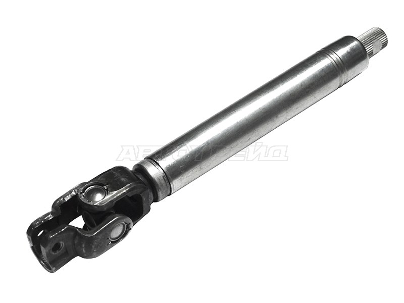 Кардан рулевой Toyota Land Cruiser (J200) 07-21