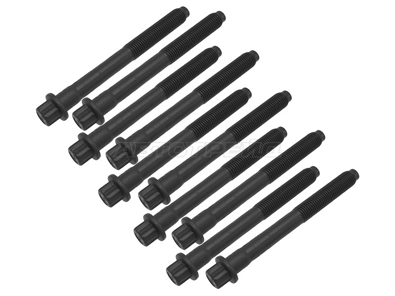 Болт головки блока цилиндров Mitsubishi Lancer 02-08 / Aspire 98-02 4G92