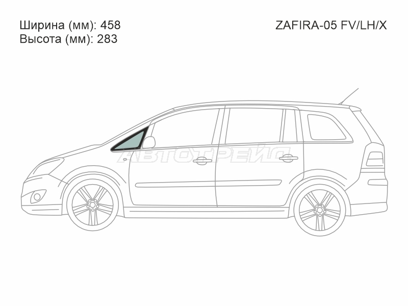 Изображения стекла
