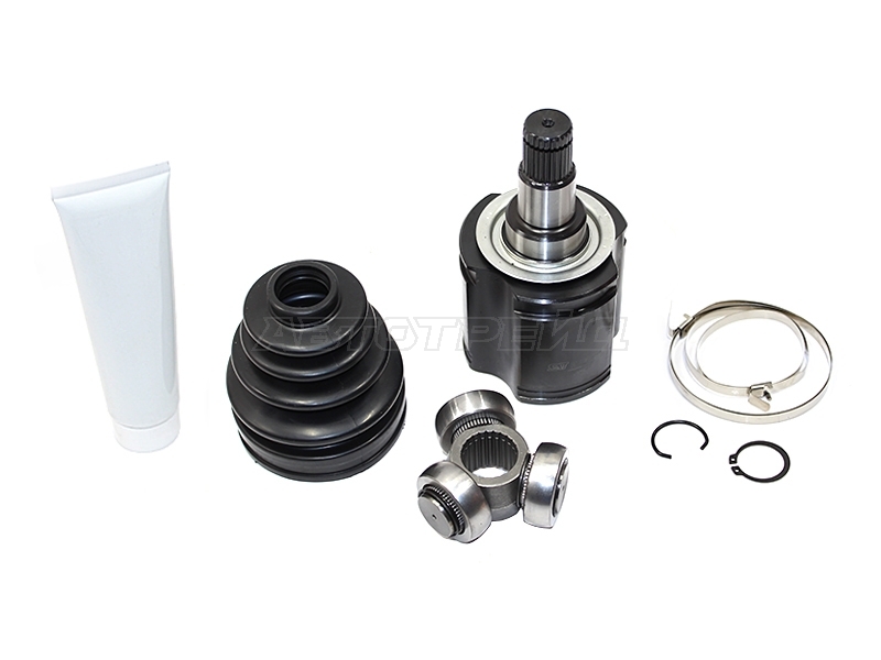 Шрус (Спереди/ Внутр) Toyota Land Cruiser Prado (J90) 96-02 / 4Runner 95-02