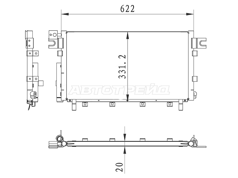 SAT ST-47-0009