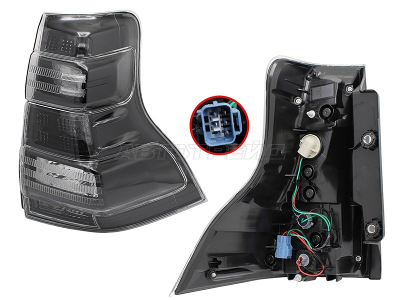 SAT ST-212-191BLMR
