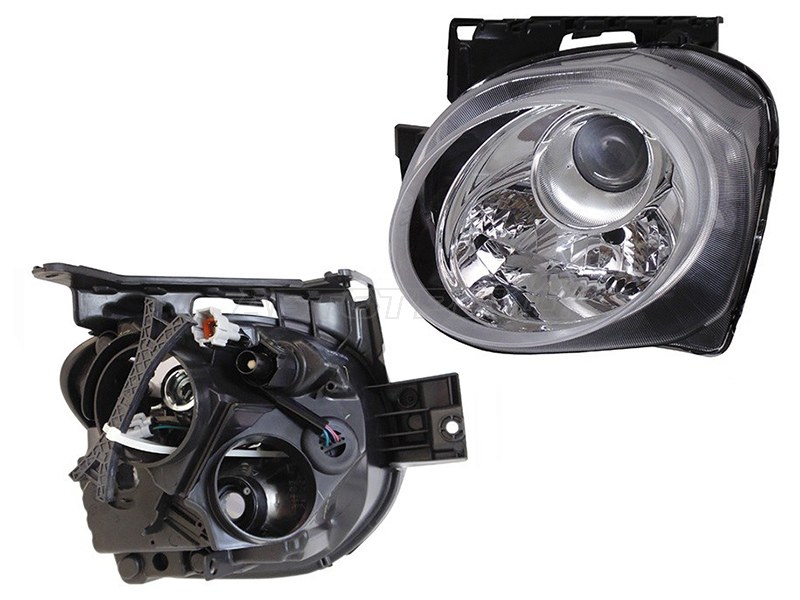 DEPO 215-11H3L-LD-EM