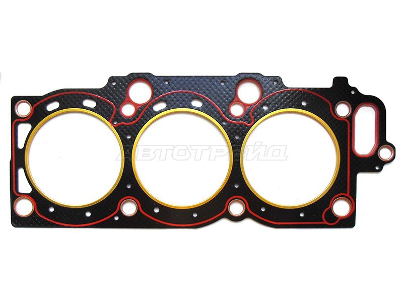 Прокладка головки блока цилиндров Toyota Camry (XV10,XV20) 91-02 / Lexus ES 91-01 1MZFE;2MZFE (Парон