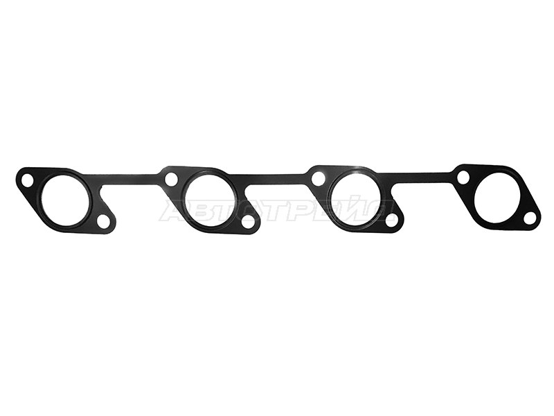 Прокладка впускного коллектора Mitsubishi L200 05-16 / Pajero Sport 08-17 4D56