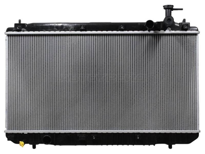 Радиатор Chery Tiggo T11 05-16