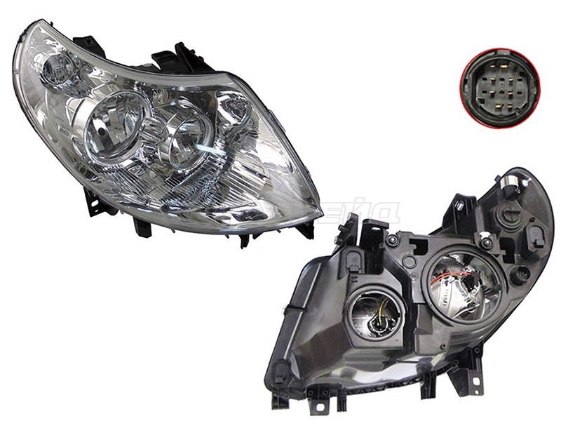 TYC TG-552-1124R-LD-EM