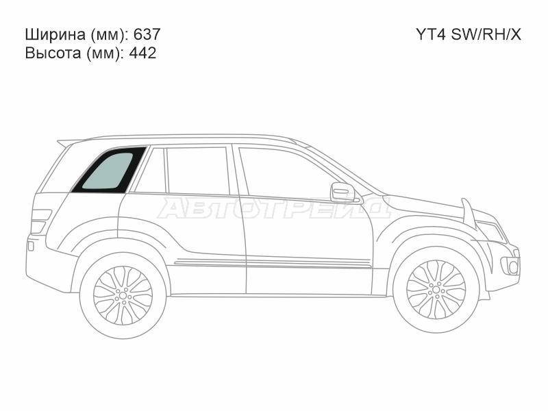 Изображения стекла