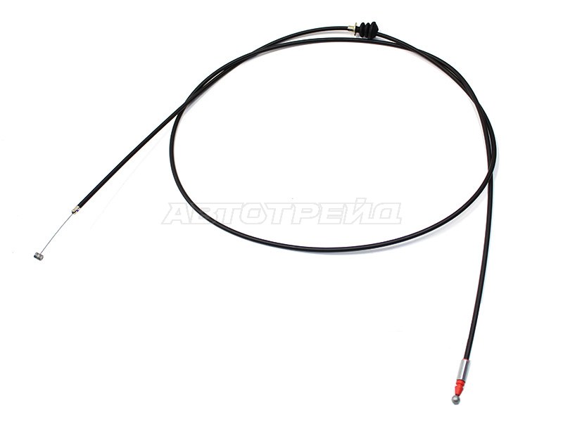 Трос капота Toyota Allion (T240) 01-07 / Caldina 02-07