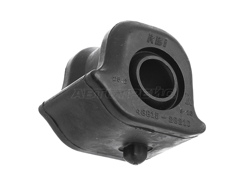 А/з_BUSHING STABILIZER RBI T21AC55R