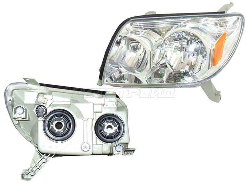 TYC TG-312-1165L-US