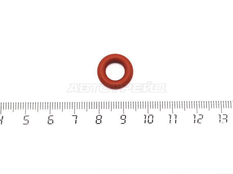 Кольцо форсунки нижнее D15B/D17A STONE JF46559
