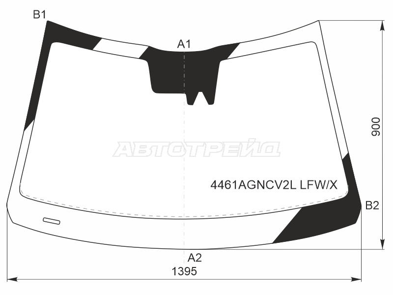 Изображения стекла