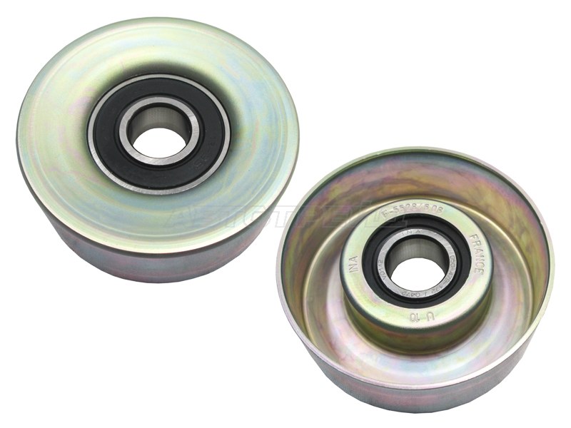 SNR GA350.98