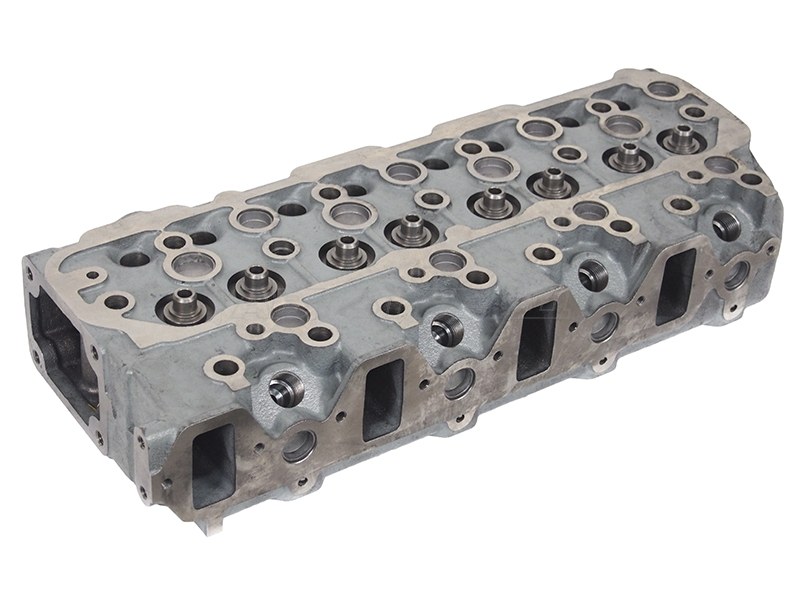 ГБЦ Mitsubishi Fuso Canter FE7 02-12 / Fuso Canter FE8 02-12 4D33