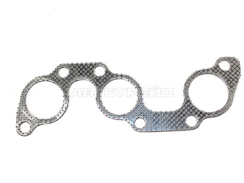 Прокладка выпускного коллектора Lexus RX 97-03 / Toyota Camry 91-06 1MZFE;2MZFE;3MZFE