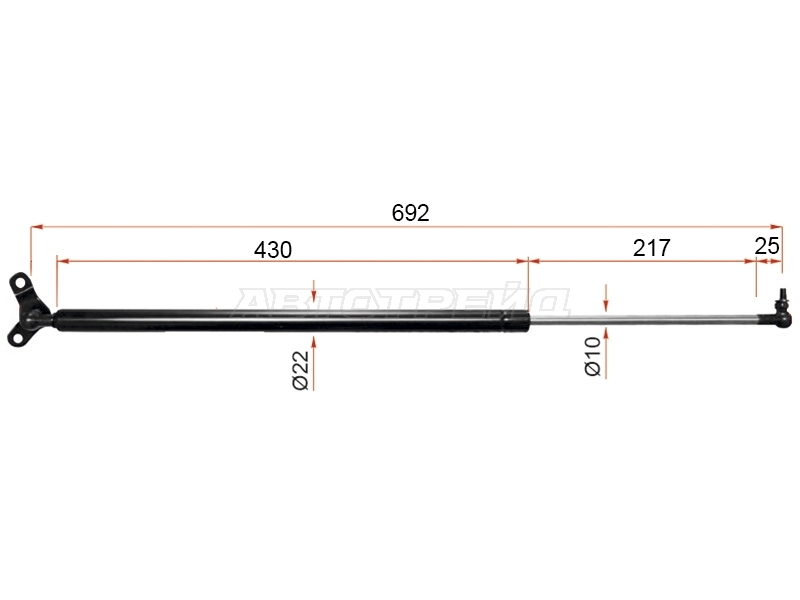 SAT ST-04741-S7A-000