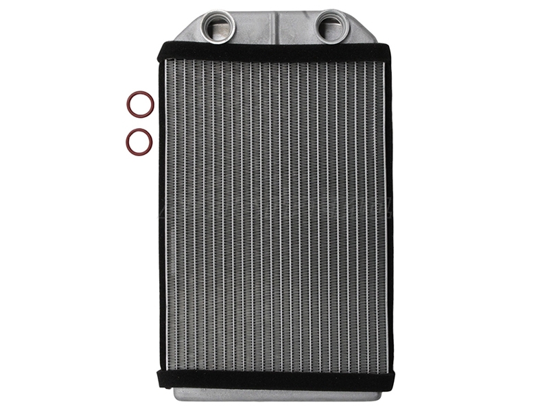Радиатор отопителя салона Toyota Land Cruiser Prado (J90) 96-02 / 4Runner 95-02