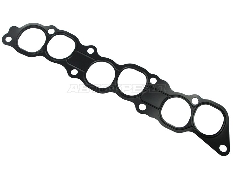 Прокладка впускного коллектора Mitsubishi Pajero 81-06 / Montero 91-99 6G72