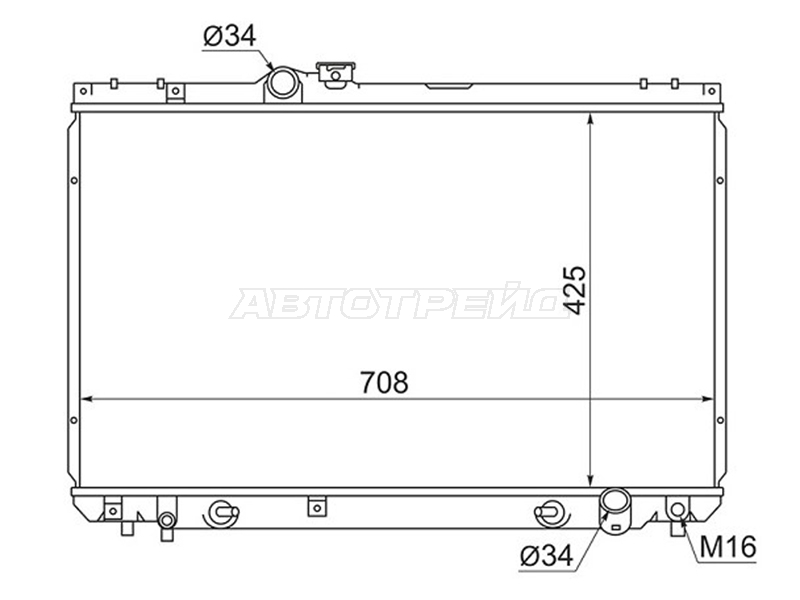 SAT TY0006-150