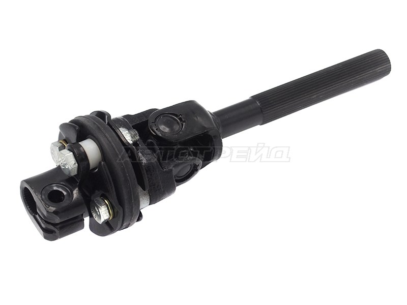 Кардан рулевой Kia Sorento 02-09