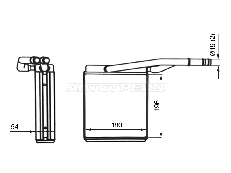 SAT ST-FDA4-395-0