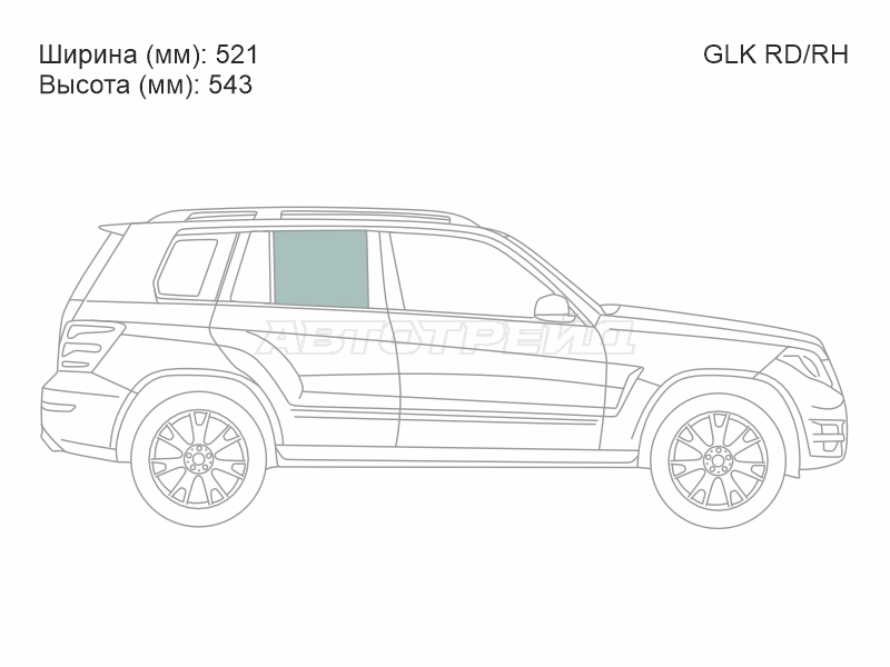 Изображения стекла