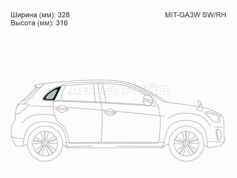 Изображения стекла