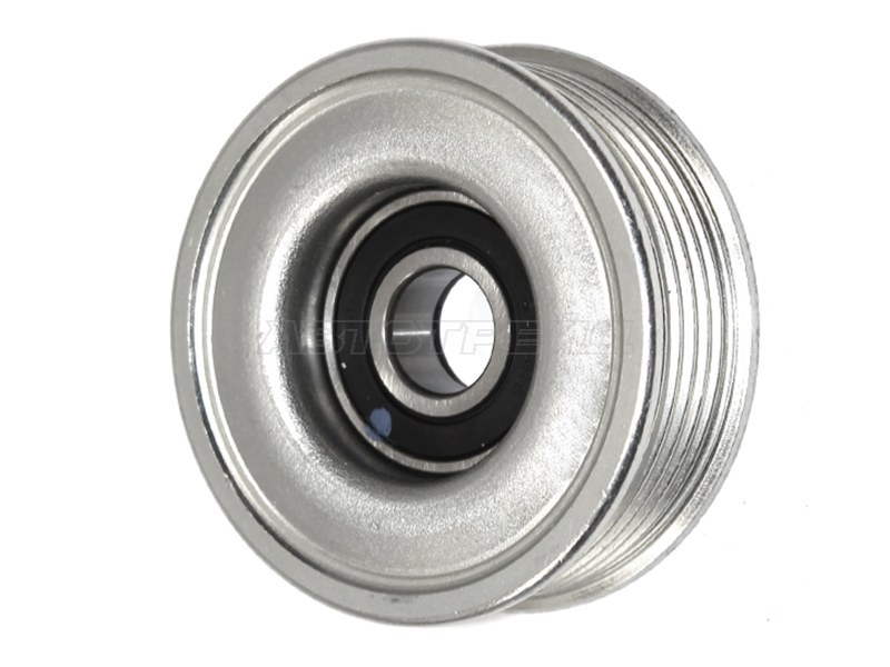 Ролик приводного ремня Mazda 3 03-19 / Demio 02-14
