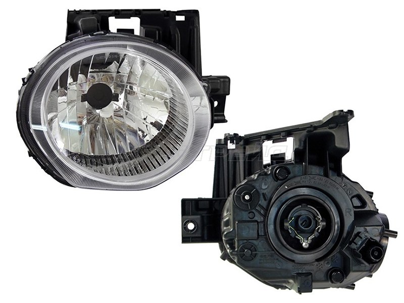 DEPO 215-11D8R-LD-EM