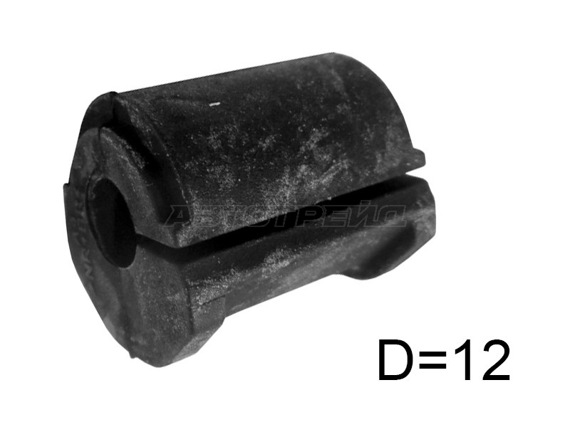 Втулка стабилизатора Toyota Altezza 01-05 / Brevis 01-07 (12,00)