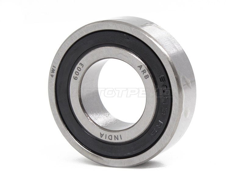 Подшипник 17/35/10 шариковый ARB 60032RS