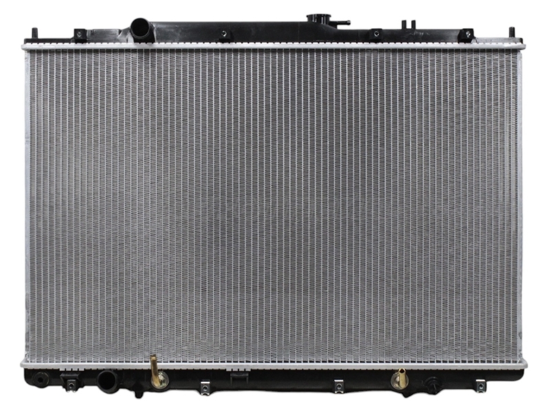 Радиатор Acura MDX 00-06 / Honda Pilot 02-08