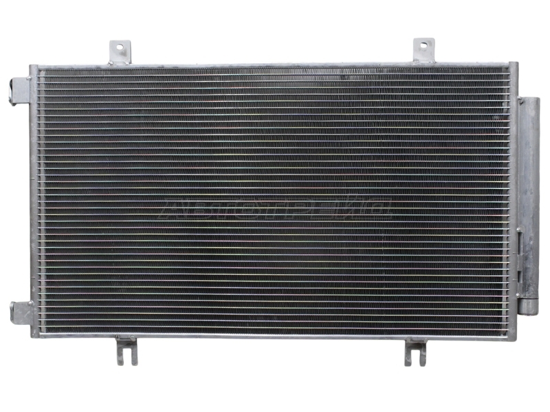 Радиатор кондиционера Suzuki SX4 13-21 / Vitara 14-