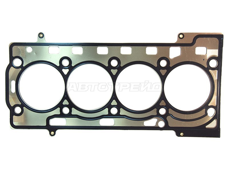 Прокладка головки блока цилиндров Audi A3 03-13 / Skoda Octavia 04-13 BAG;BLF;BLP;BTS;CFNA;CFNB;CLRA