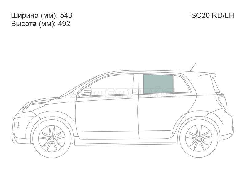 Изображения стекла
