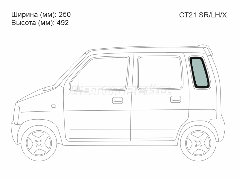 Изображения стекла
