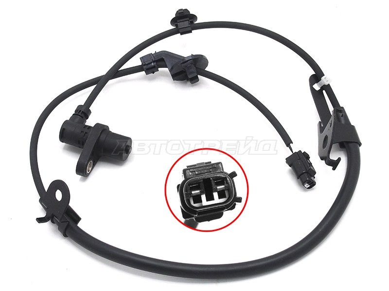 Датчик ABS Toyota Probox 02-14 / Succeed 02-14 (Спереди/ Справа)
