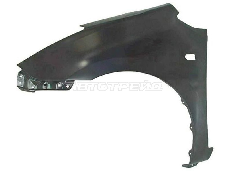 Крыло переднее Toyota Prius (NHW20) 03-09 (Слева/ Под поворот(ы))
