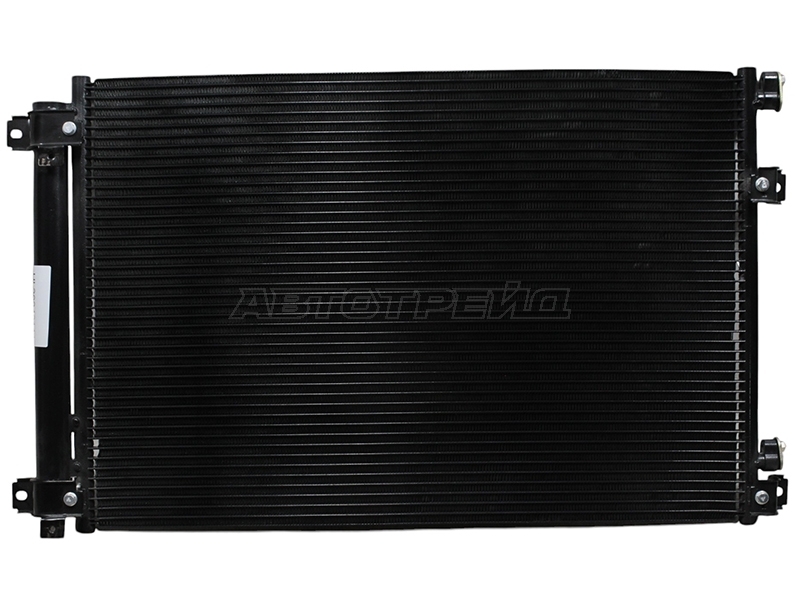 Радиатор кондиционера Subaru B9 Tribeca 04-14 / Tribeca 07-14