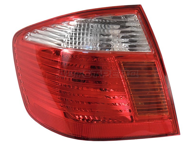 Фонарь задний Toyota Premio 01-04 (Слева)