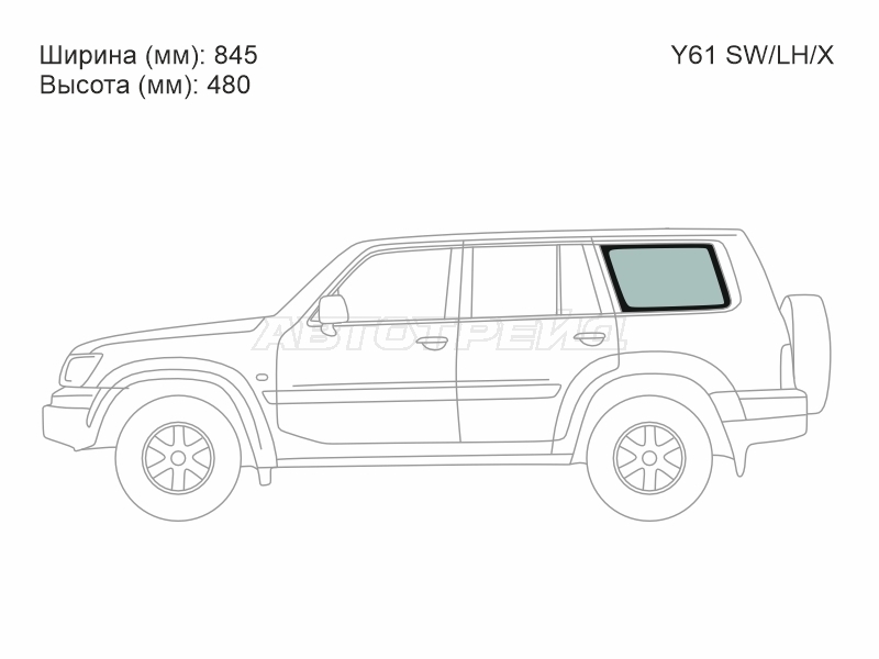 Изображения стекла