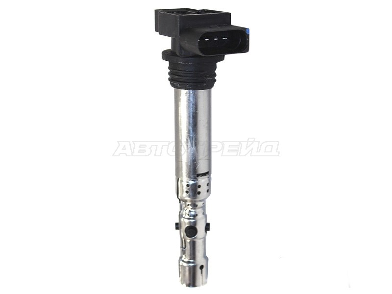 Катушка зажигания Volkswagen Polo 01-15 / SEAT Ibiza 02-12
