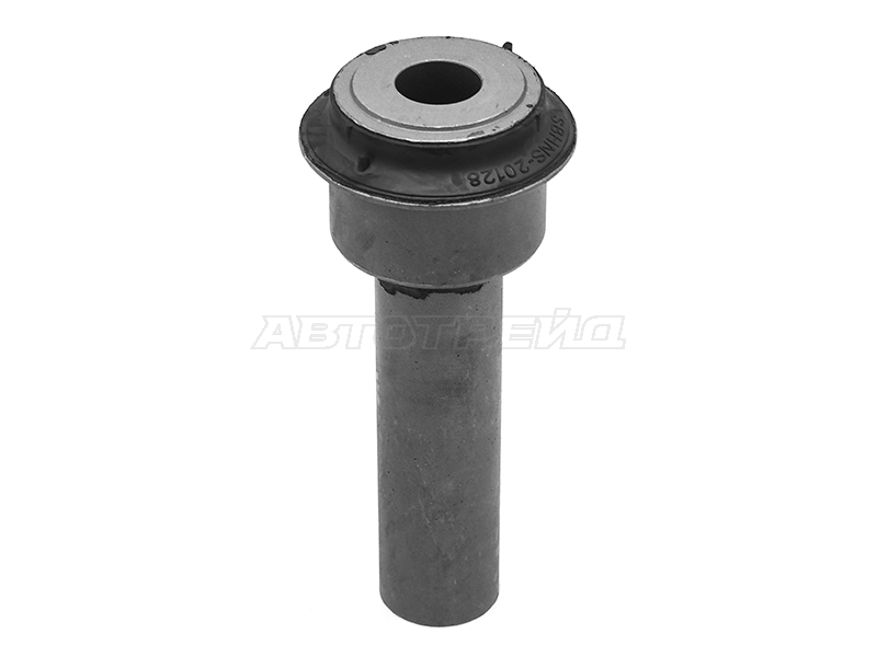 Сайлентблок Nissan Juke 10-20 / Qashqai 06-13 / X-Trail 07-15 / Dualis 07-14 / Renault Koleos 08-16 BAIKOR BKS0342